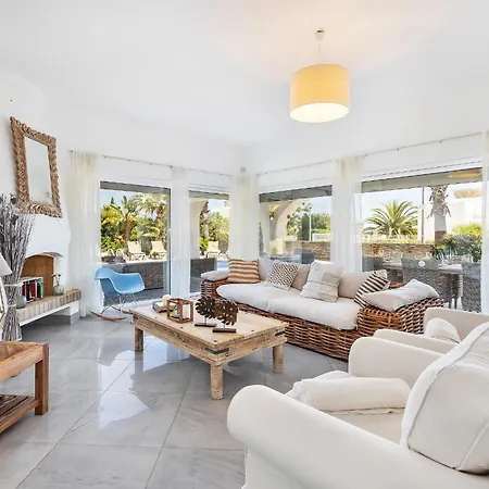 Eva By Ocvillas Willa Albufeira