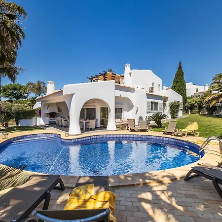 Eva By Ocvillas Willa Albufeira