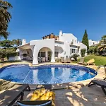 Eva By Ocvillas Willa Albufeira