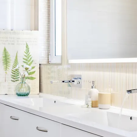 Villa Eva By Ocvillas Sesmarias