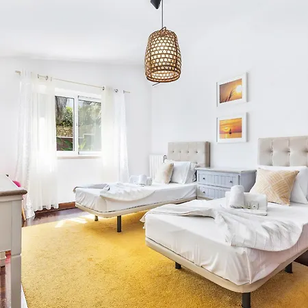 Eva By Ocvillas Villa Sesmarias