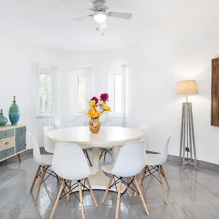 Eva By Ocvillas Villa *