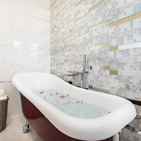 Eva By Ocvillas Villa