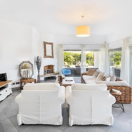 Villa Eva By Ocvillas