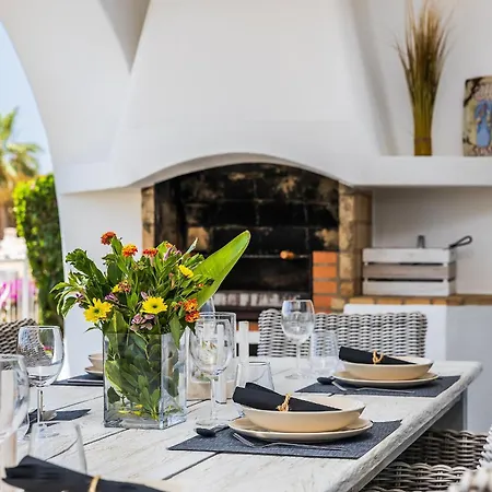 Eva By Ocvillas Villa *