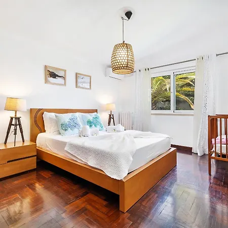 Eva By Ocvillas Villa