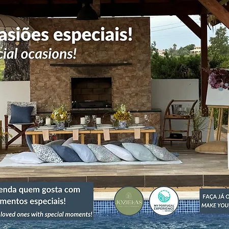 Eva By Ocvillas ヴィラ *