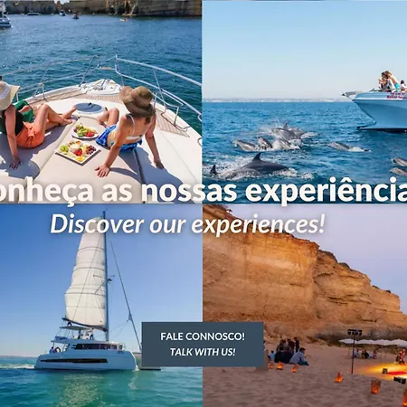 ヴィラ Eva By Ocvillas Sesmarias