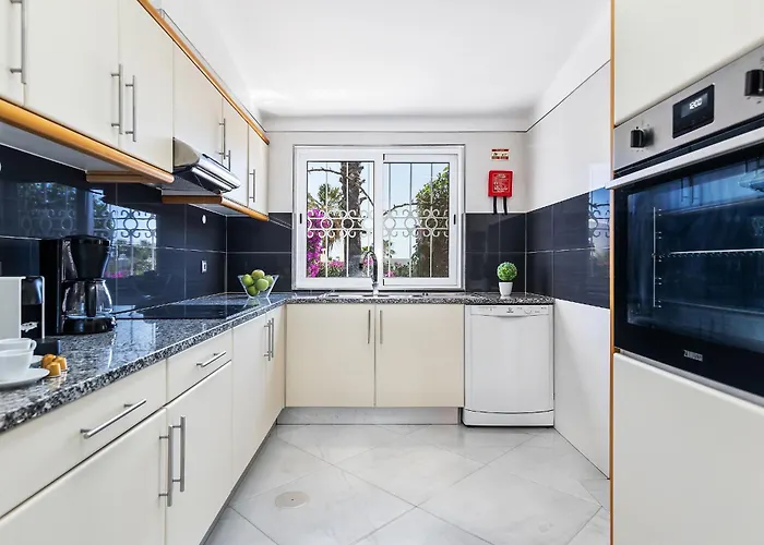 Eva By Ocvillas 别墅