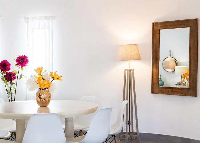 Eva By Ocvillas 别墅 *