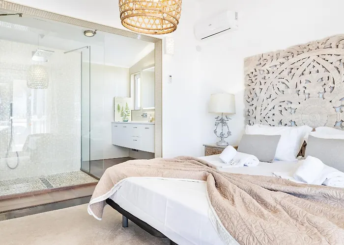 别墅 Eva By Ocvillas *