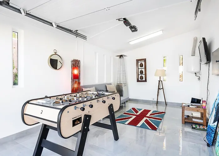 别墅 Eva By Ocvillas