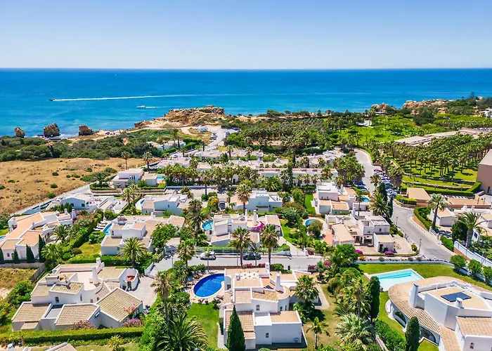 Eva By Ocvillas 别墅 阿尔布费拉