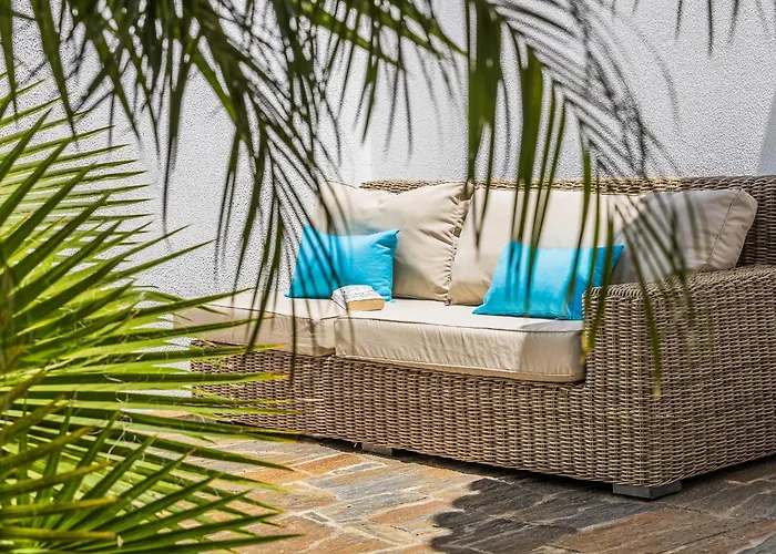 别墅 Eva By Ocvillas