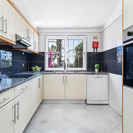 Eva By Ocvillas 빌라