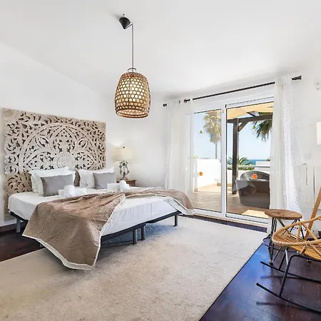 Eva By Ocvillas 빌라 *