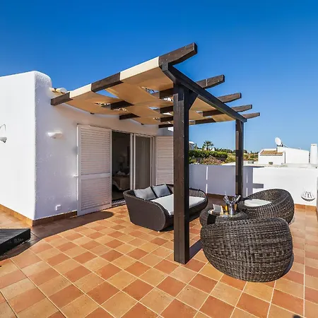 Eva By Ocvillas 빌라