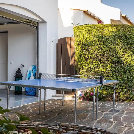 Eva By Ocvillas 빌라 Sesmarias