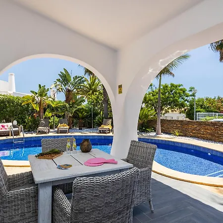 Eva By Ocvillas 빌라