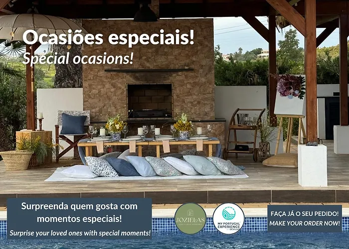 Eva By Ocvillas Βίλα *